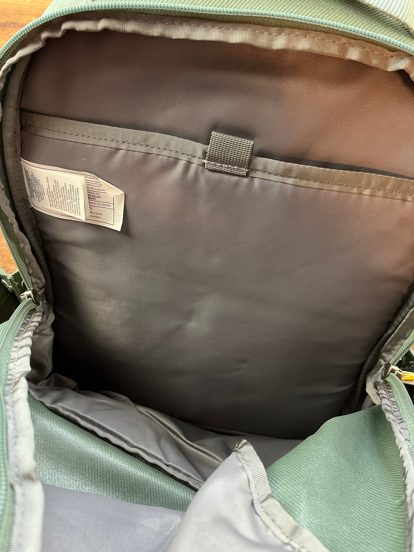 The North Face Laptop Backpack