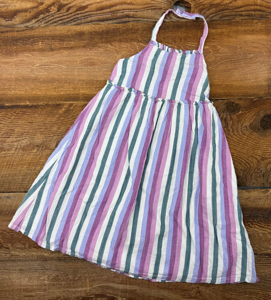 Old Navy 3T Striped Dress
