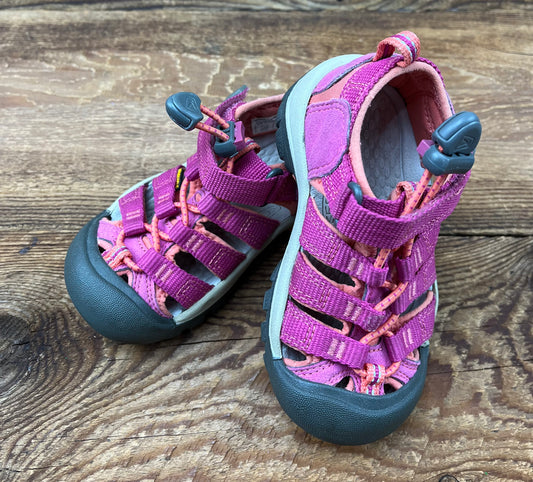 Keen 8C Sandal