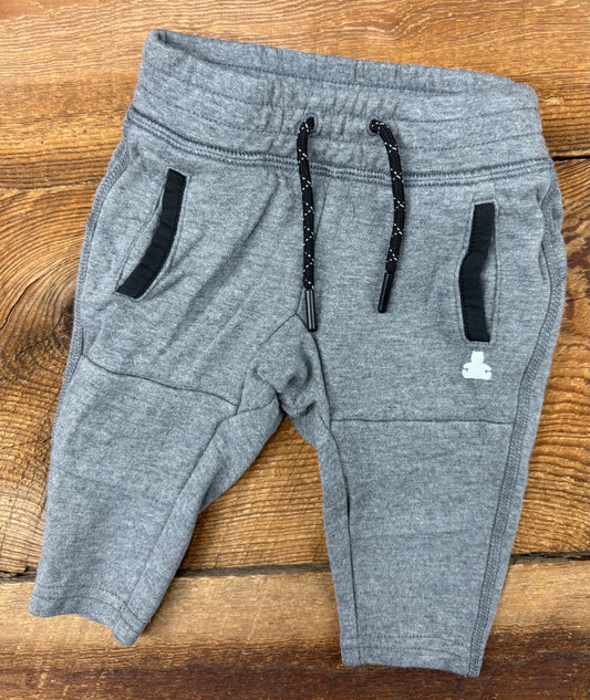 Gap 6-12M Fit Joggers