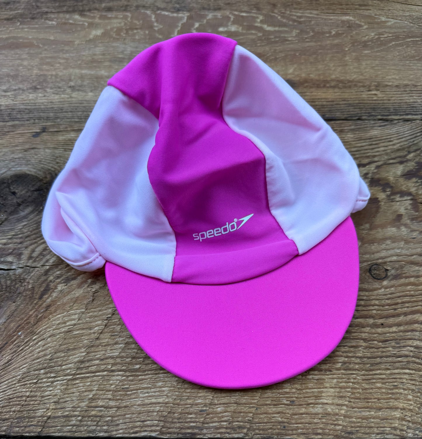 Speedo Infant Swim Hat