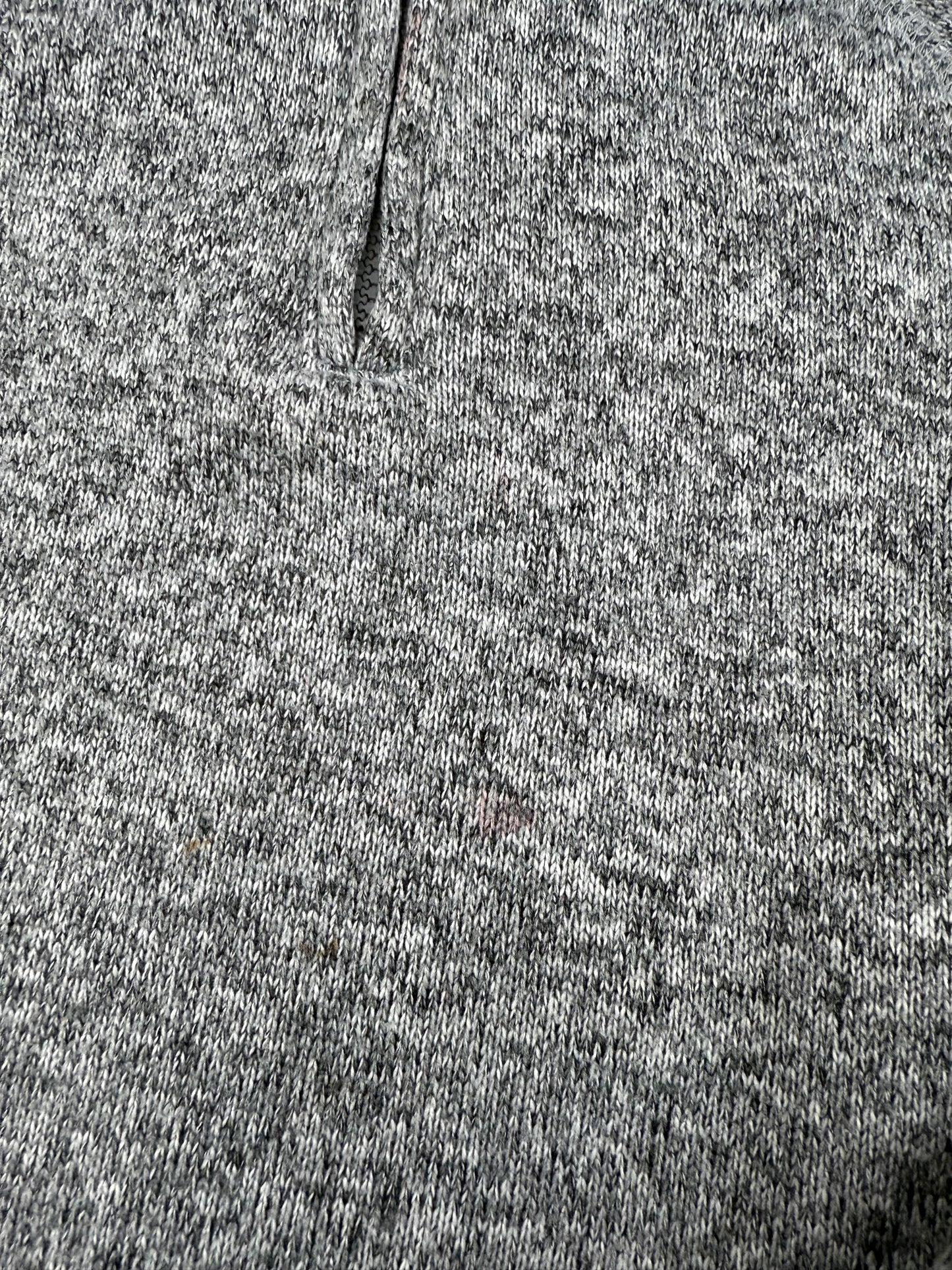 Jumping Beans 4T Quarter Zip Sweater