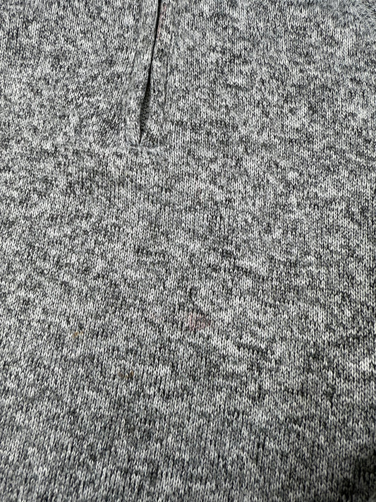 Jumping Beans 4T Quarter Zip Sweater