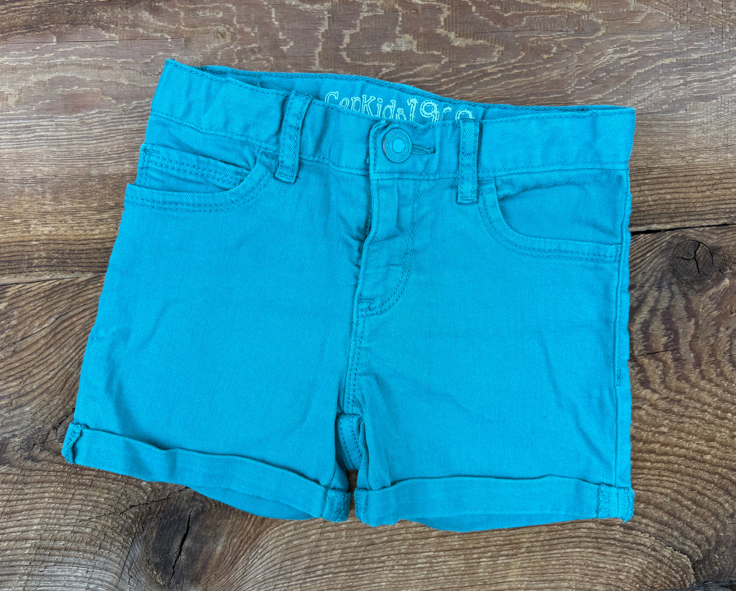 Gap 5T Jean Short