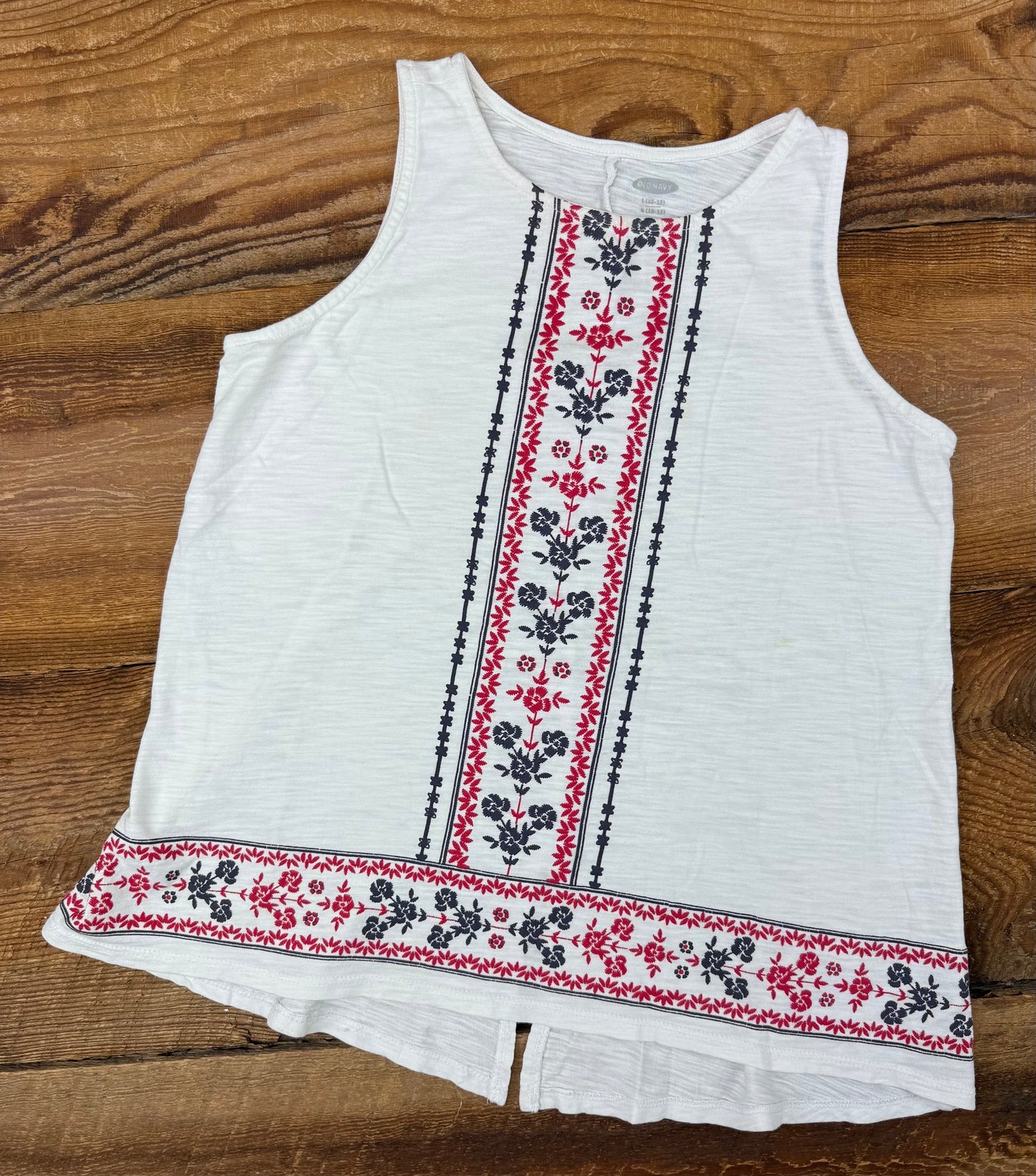 Old Navy Large (10/12) Tank