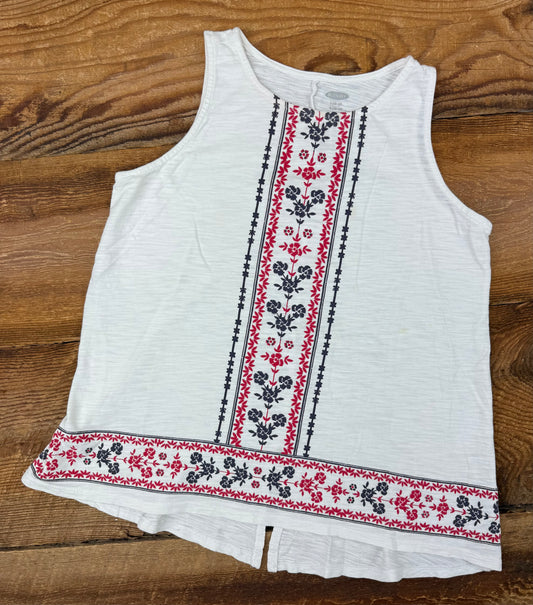 Old Navy Large (10/12) Tank