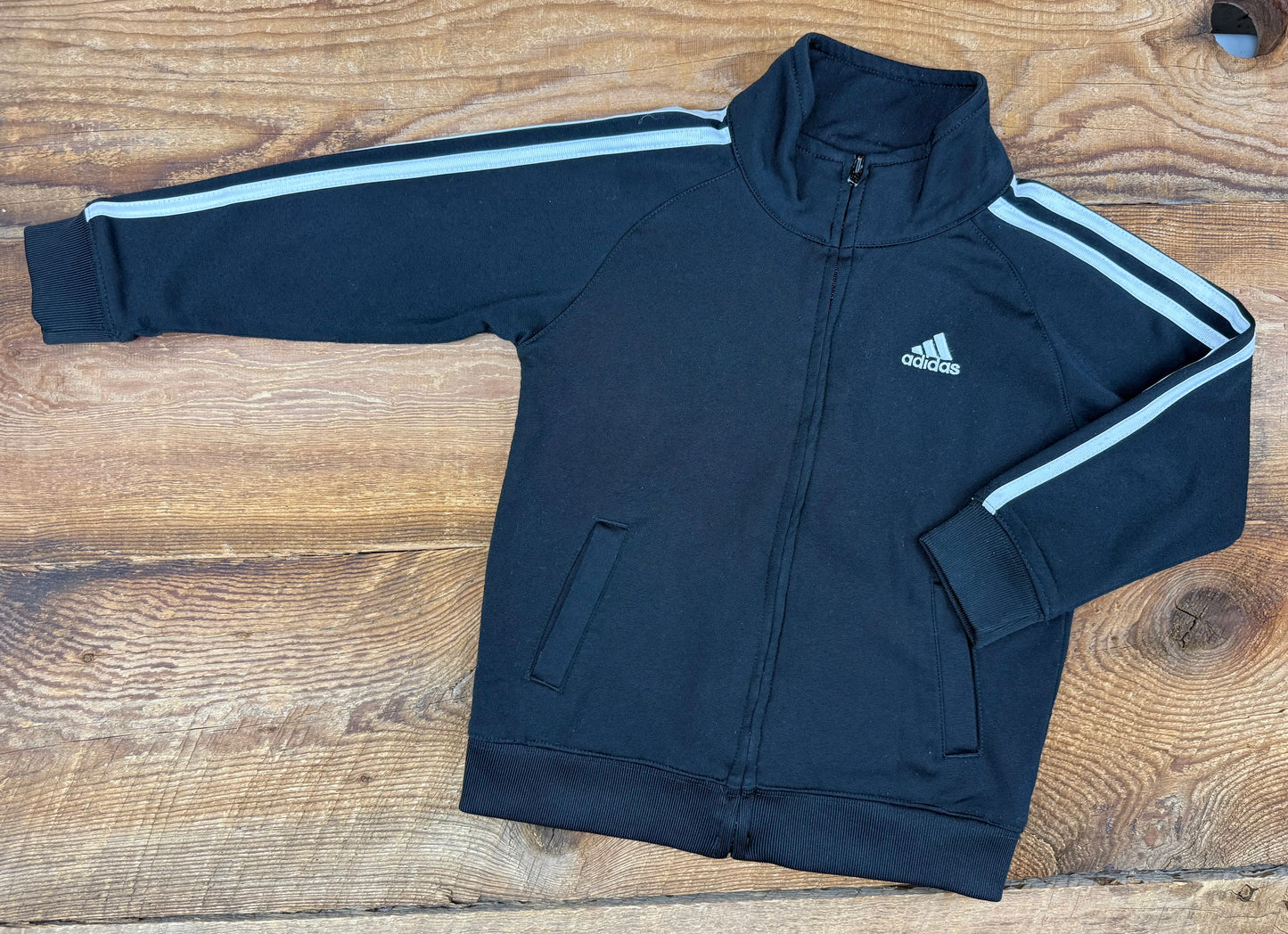 Adidas 4T Track Jacket