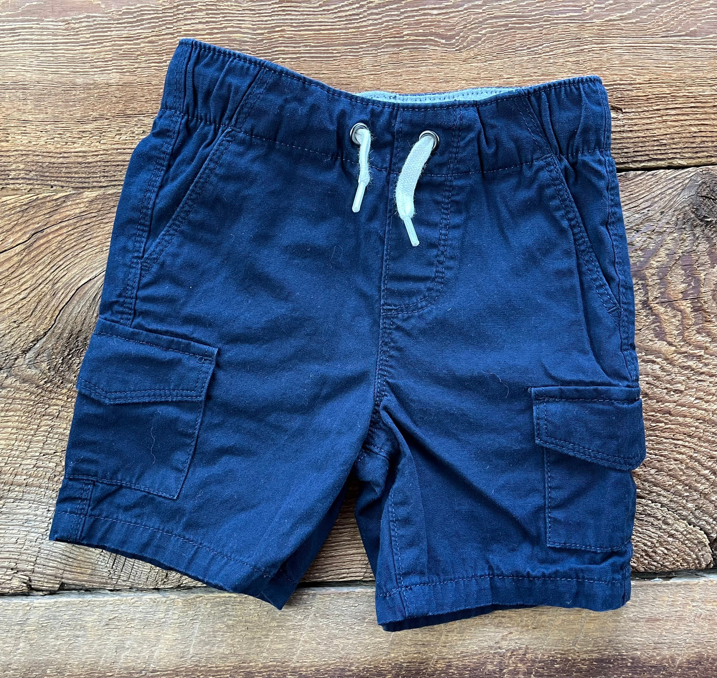 George 2T Khaki Short