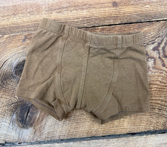 Jax & Lennon 2/3T Boxer