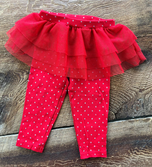 Just One You 9M Tutu Legging