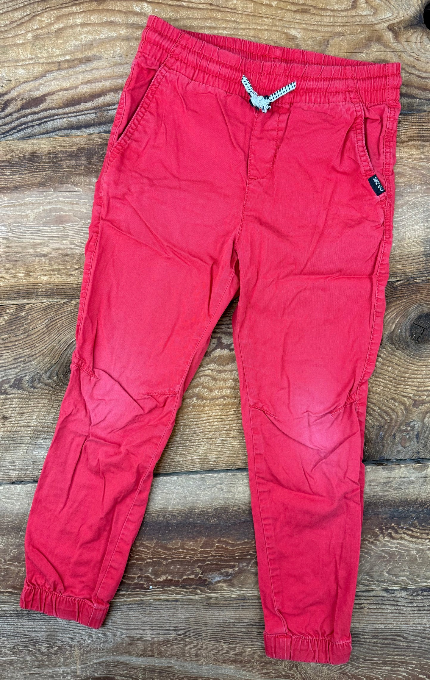 H&M 6-7Y Joggers