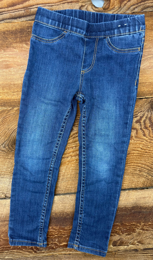 H&M 3T Stretch Jegging