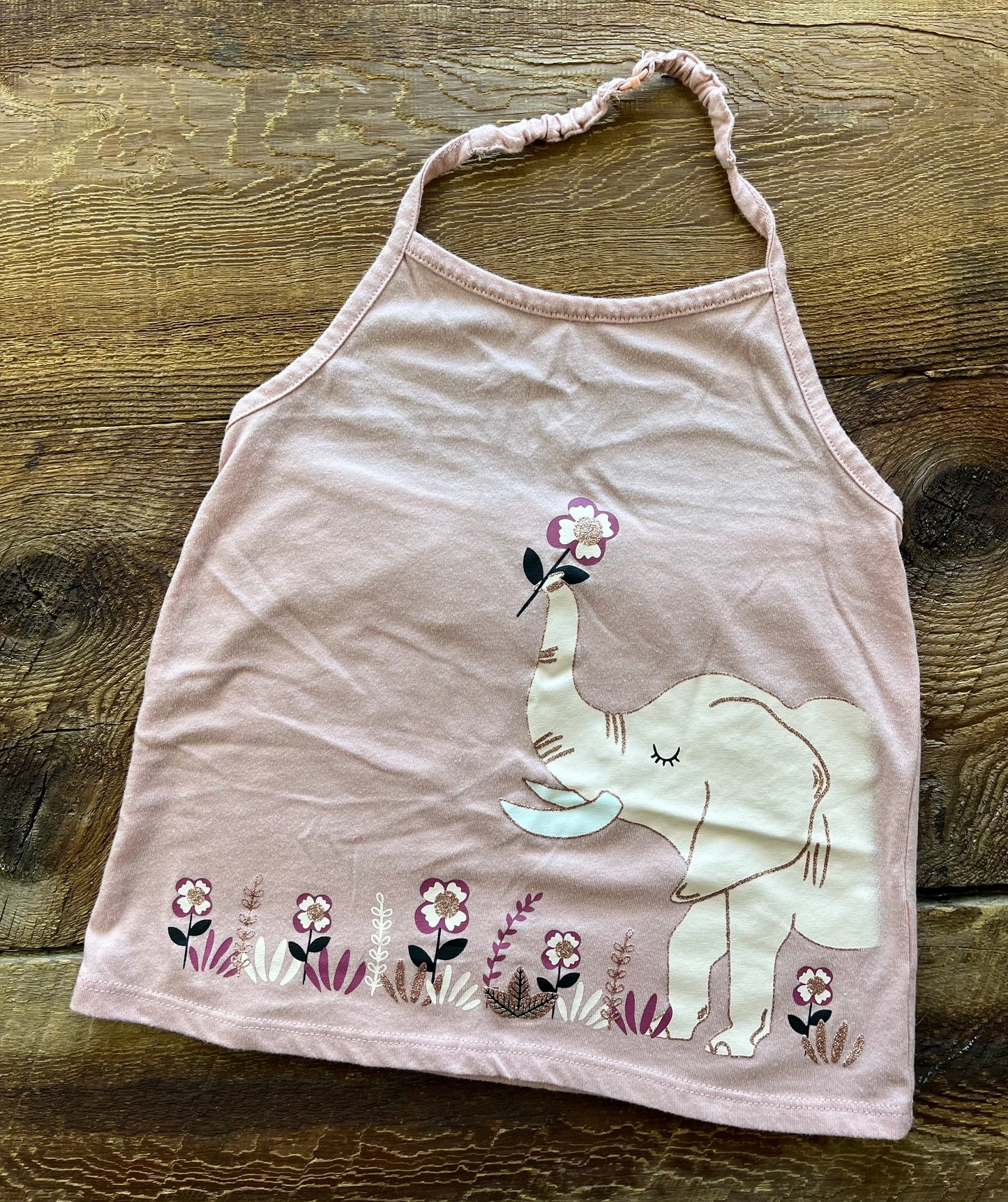 The Children’s Place 5T Halter Top