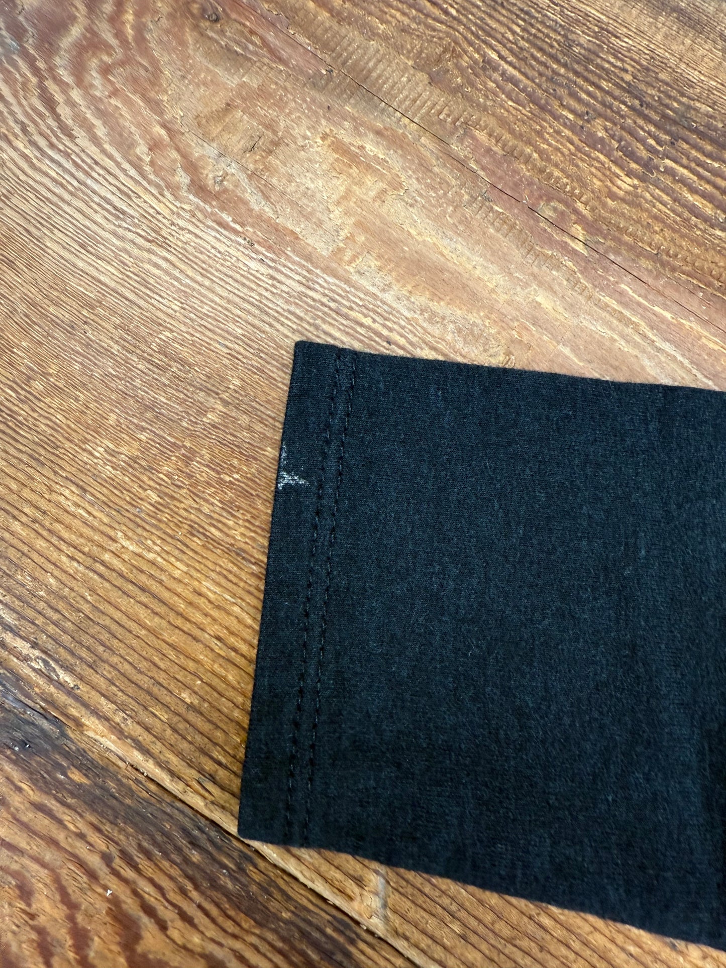 Os & Oakes 5Y Bamboo Shirt