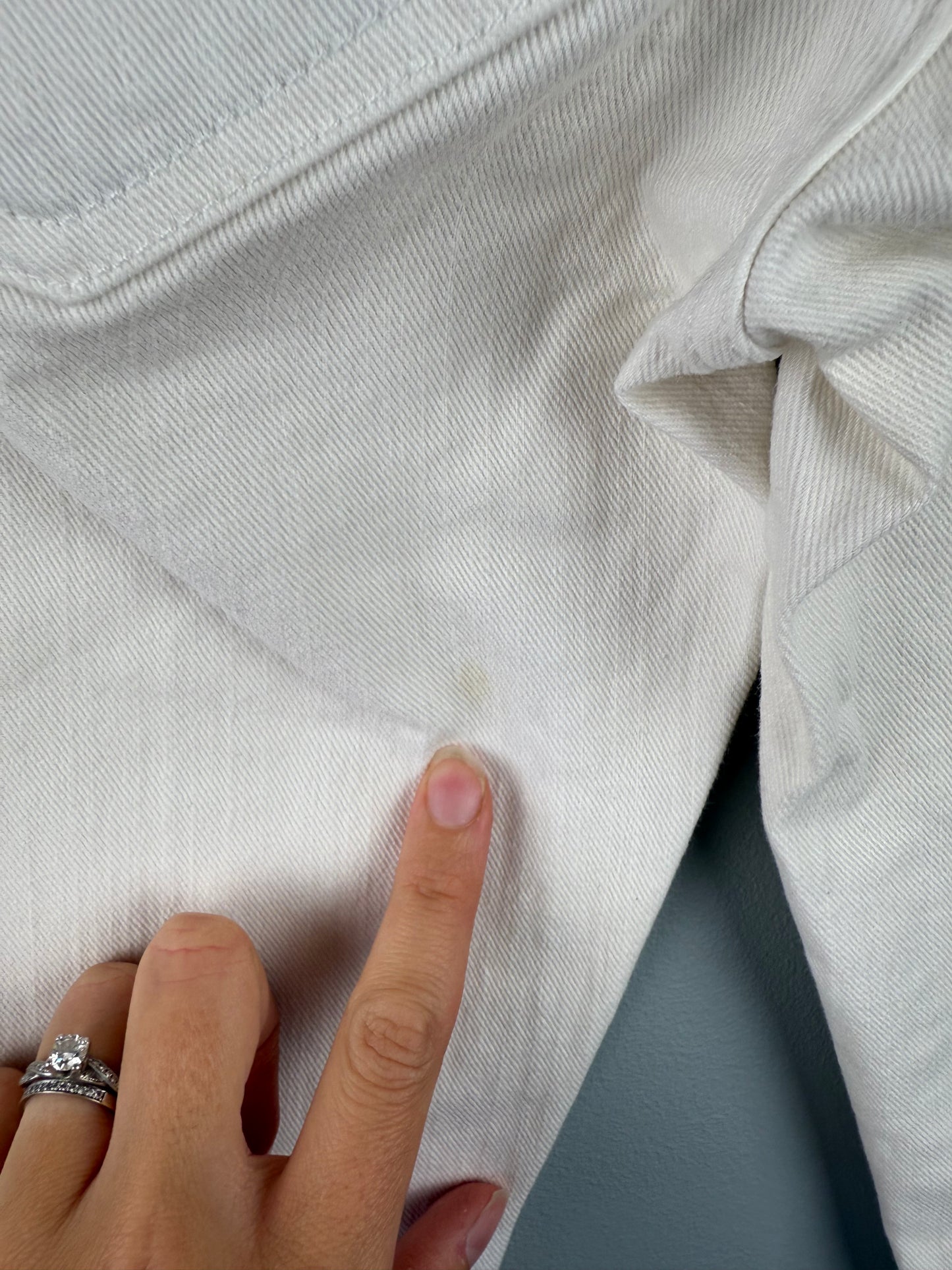 Guess US 27 Ankle Jean