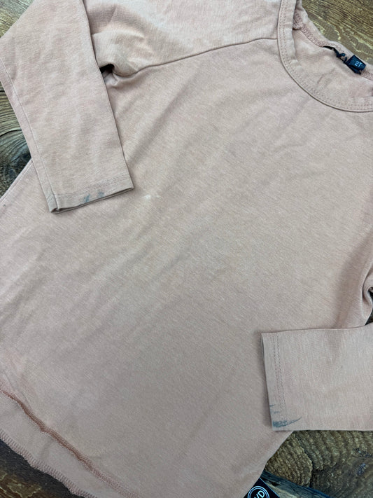 Wooly Doodle 2T Shirt