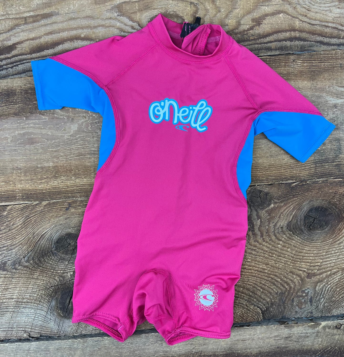 O’Neill 12M Rashguard