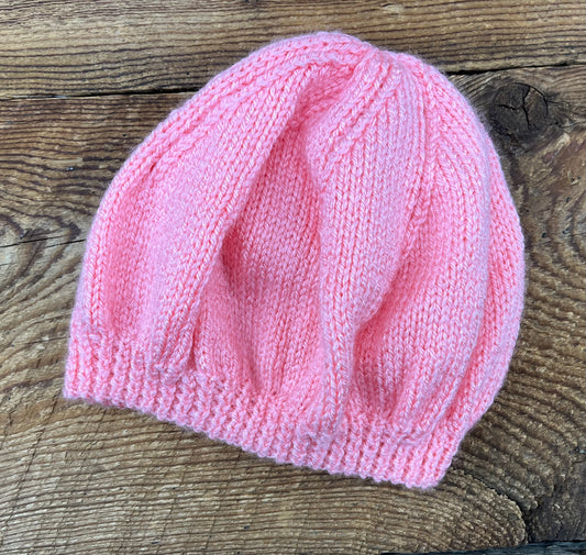 Small Shop Child Knit Hat