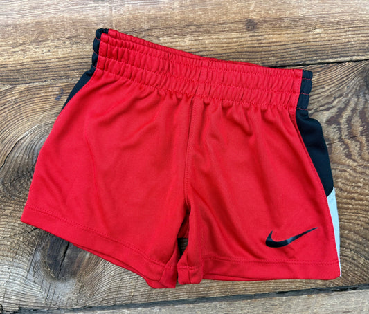 Nike 12M Athletic Short