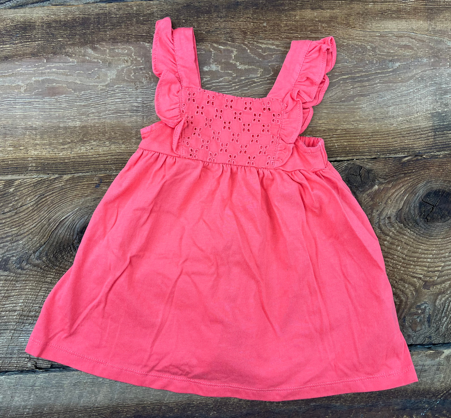 Carter’s 6-9M Dress