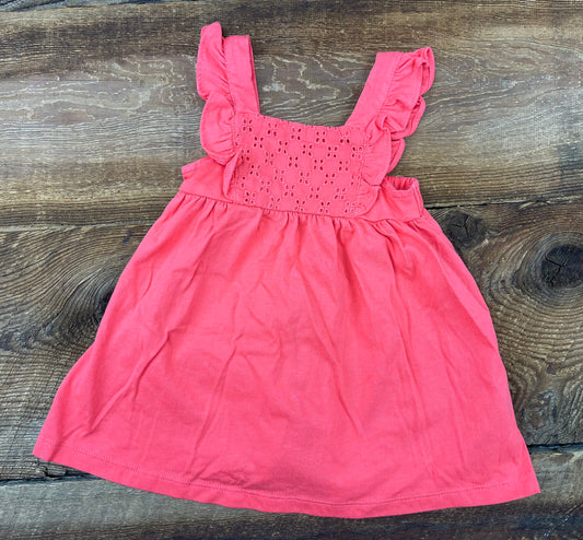 Carter’s 6-9M Dress
