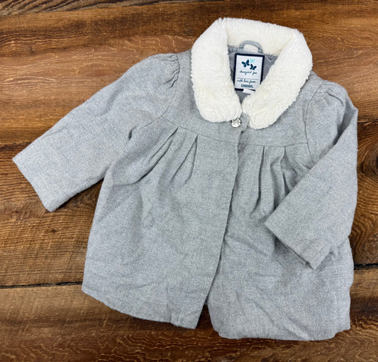 Gymboree 18-24M Sparkle Jacket