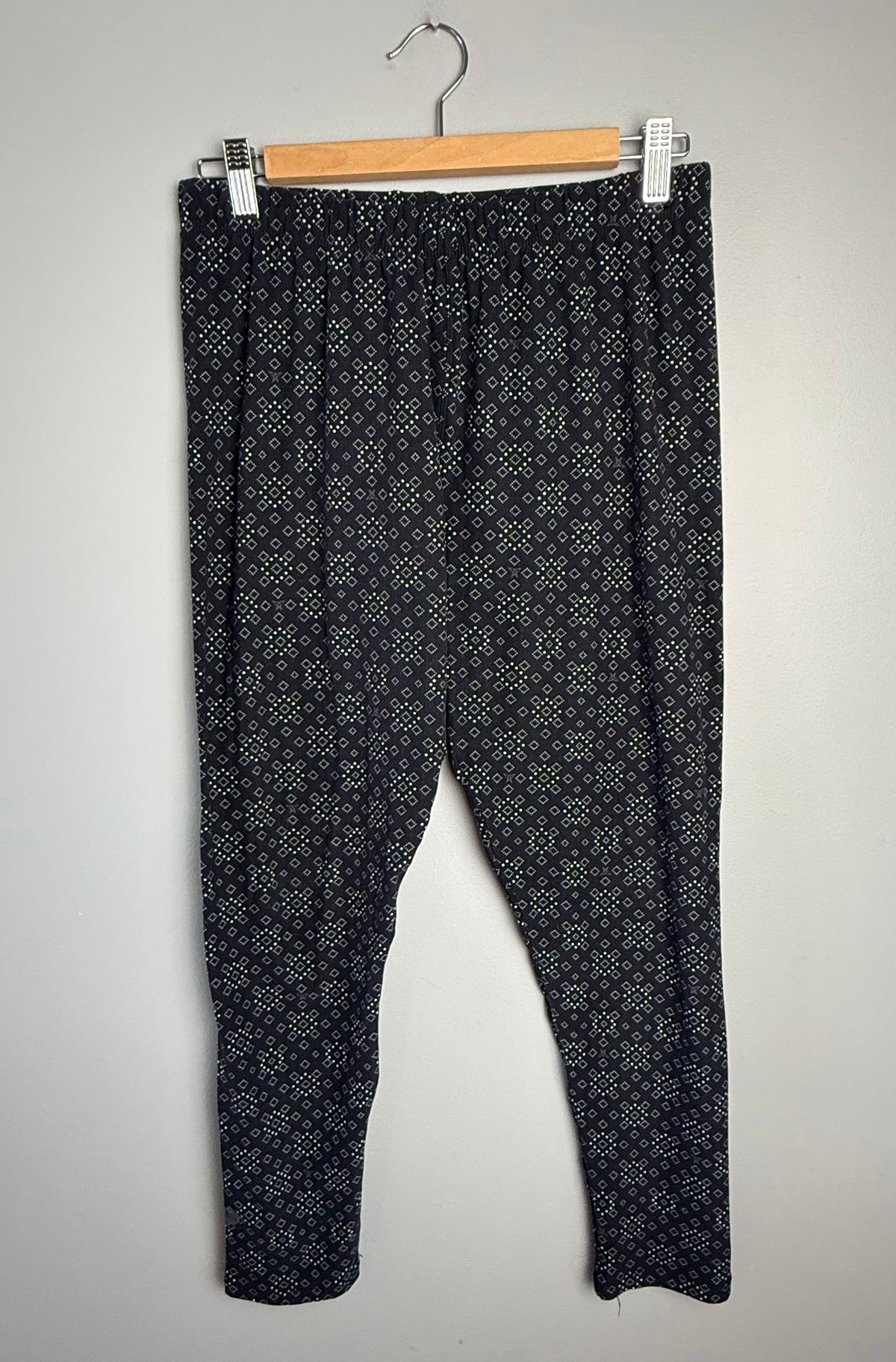 Sweet Legs Women's Plus Legging
