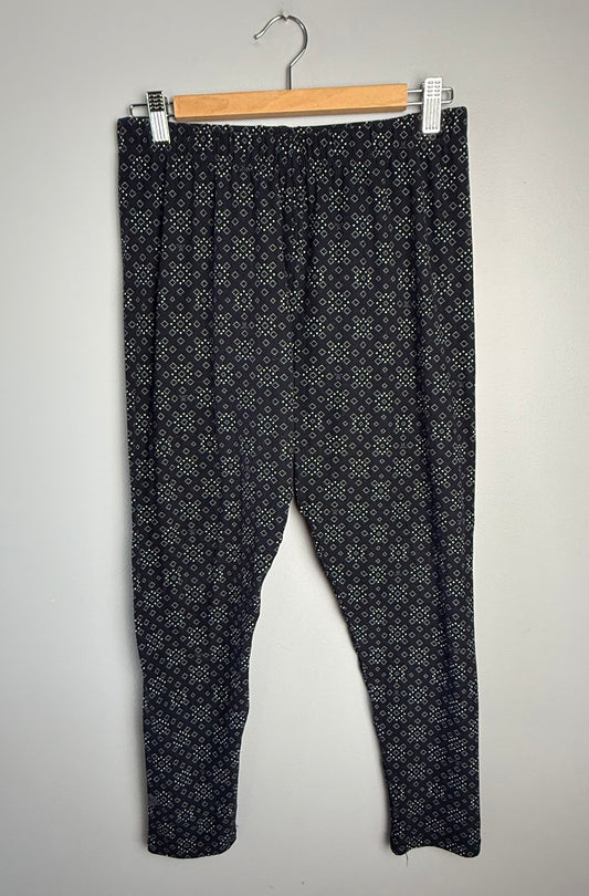 Sweet Legs Women's Plus Legging