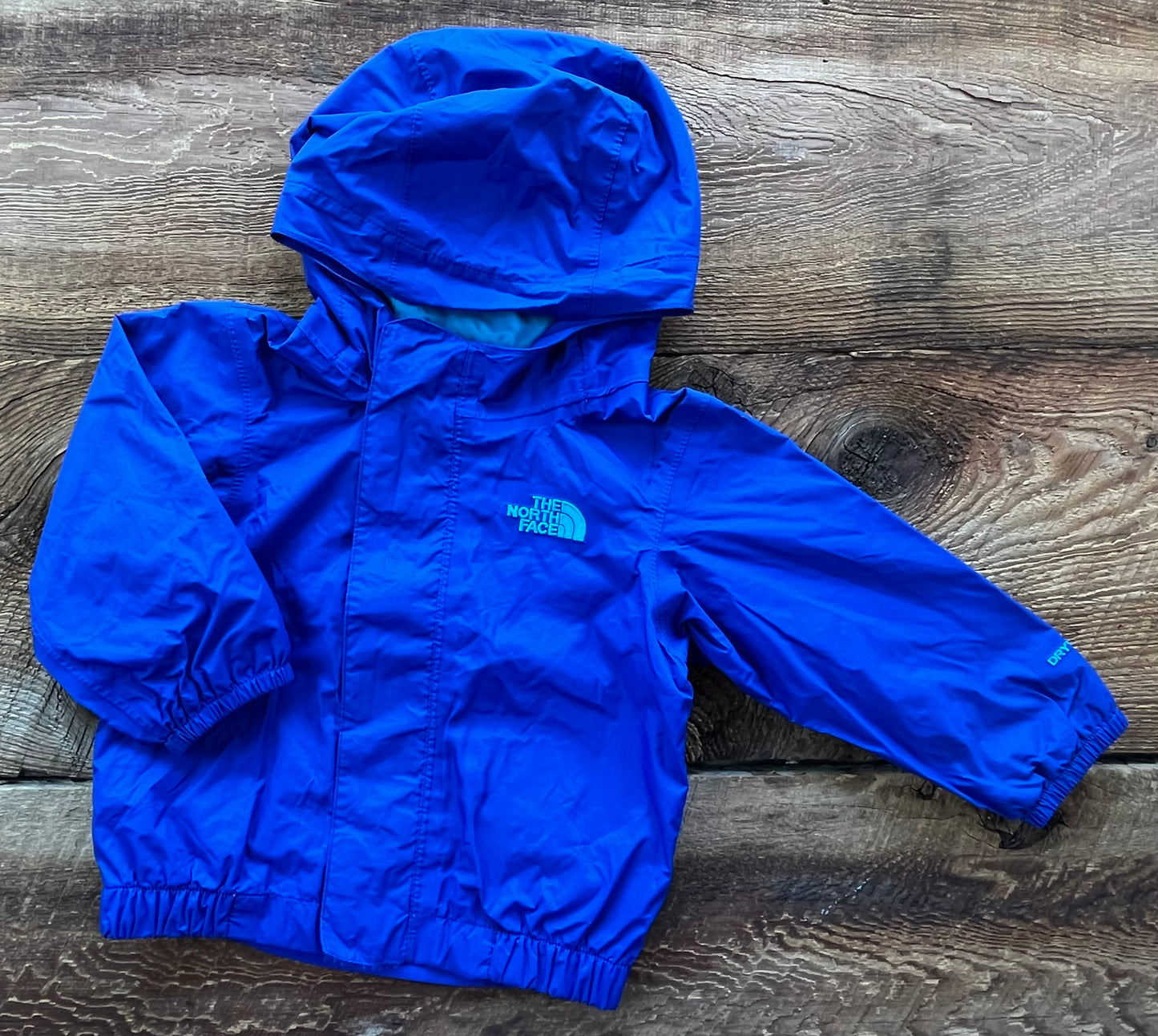 The North Face 6-12M Windbreaker