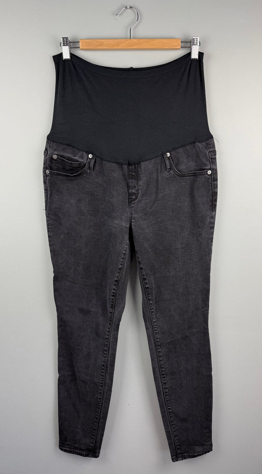 Gap Maternity 32R True Skinny Jean