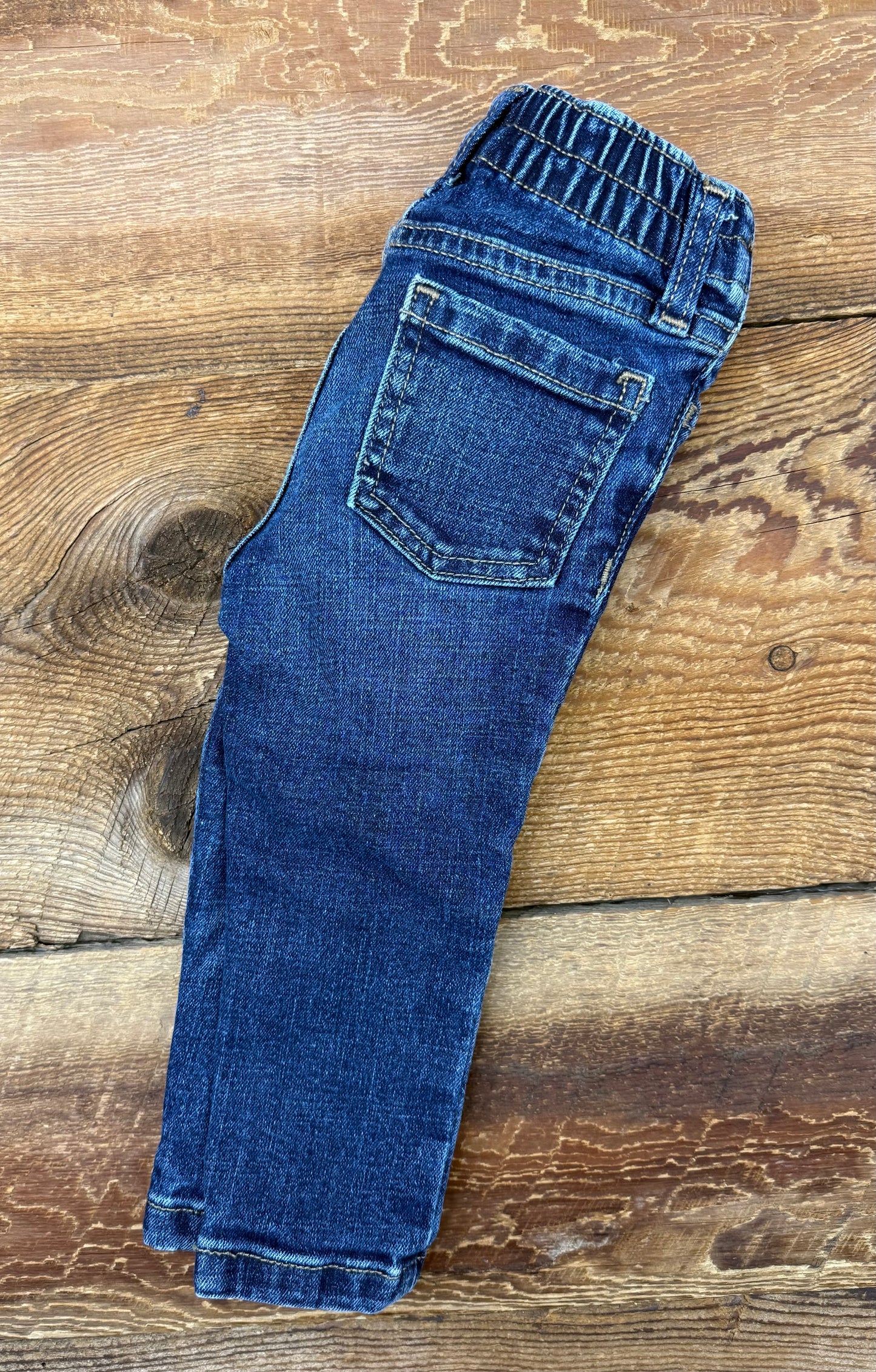 Old Navy 18-24M Straight Jean
