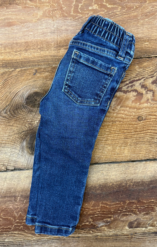 Old Navy 18-24M Straight Jean