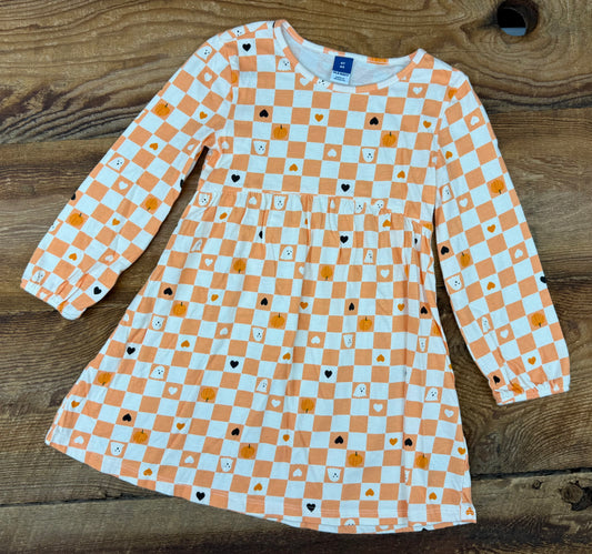 Old Navy 4T Halloween Dress