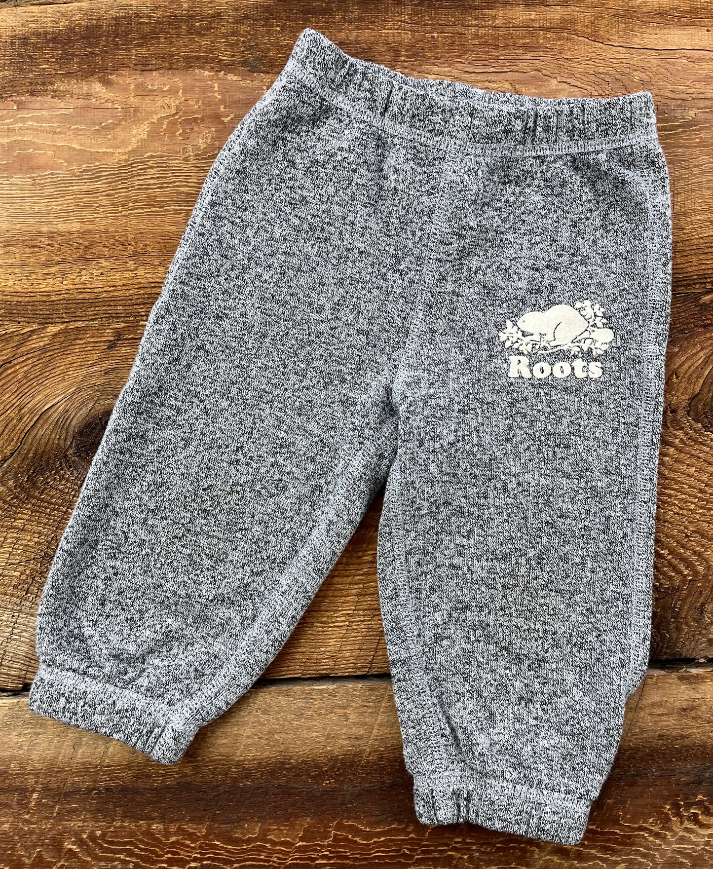 Roots 12-18M Track Pant