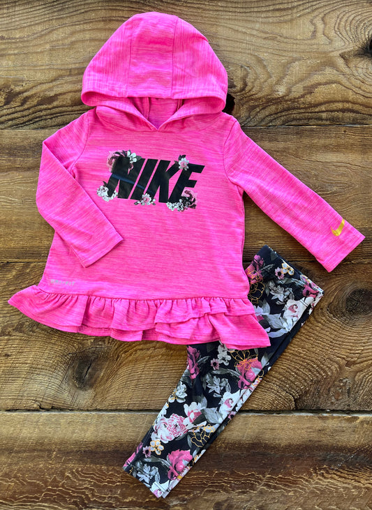 Nike 12M Dry-Fit Outfit