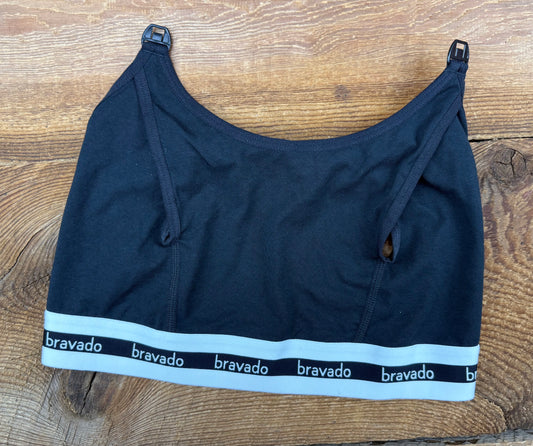 Bravado Maternity Small Pumping Bra