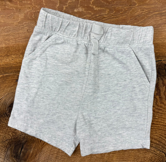 George 2T Short