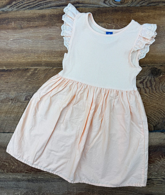 Old Navy 3T Ribbed Dress