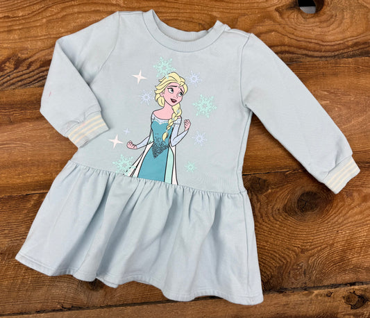 Joe Fresh 3T Frozen Dress