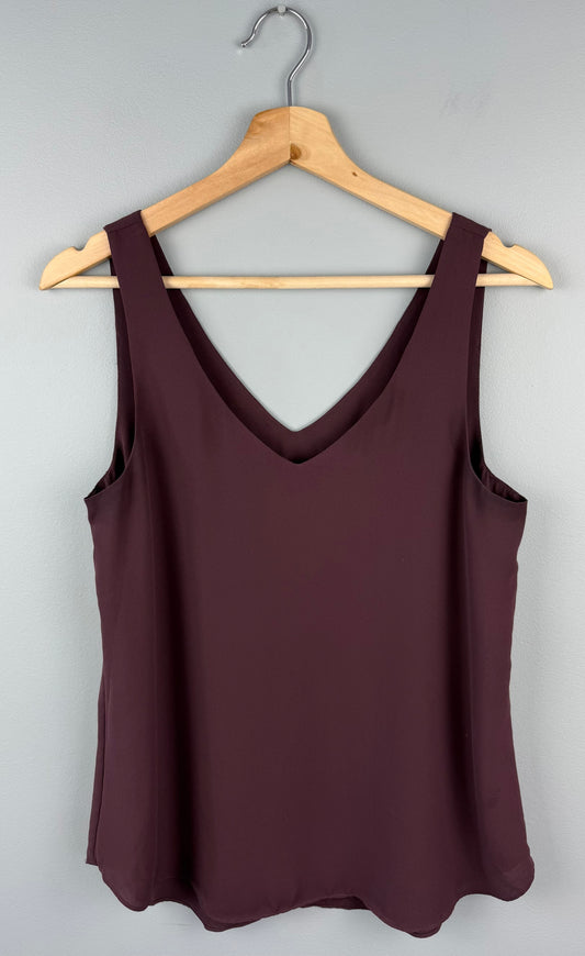 RW & CO Women’s Small Cami