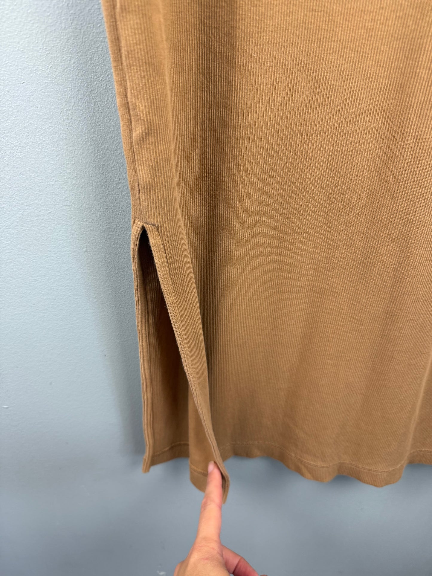 Old Navy Women’s Small Ribbed Dress