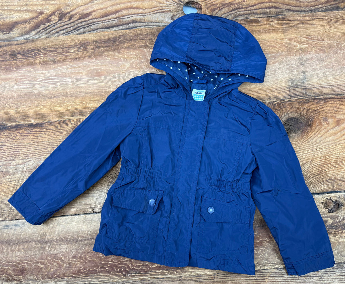 Old Navy 5T Jacket