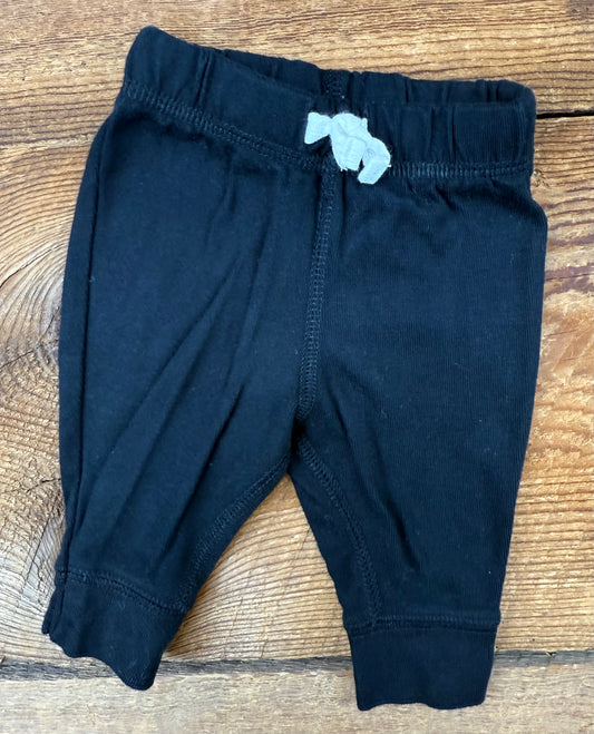 Carter’s NB Leggings