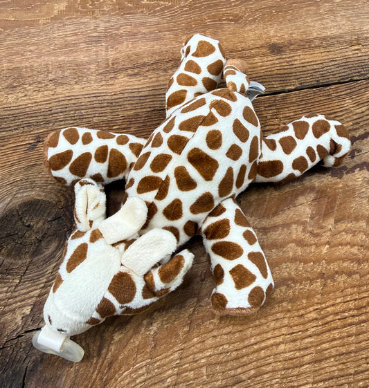 Avent Philips Giraffe Soother Buddy