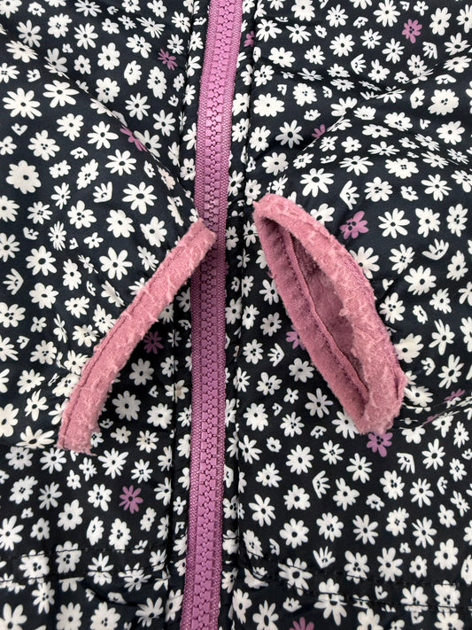 Penelope Mack 5Y Fleece Lined Jacket