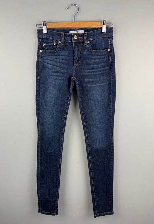 Dynamite Women’s 25 Kate Skinny Jean