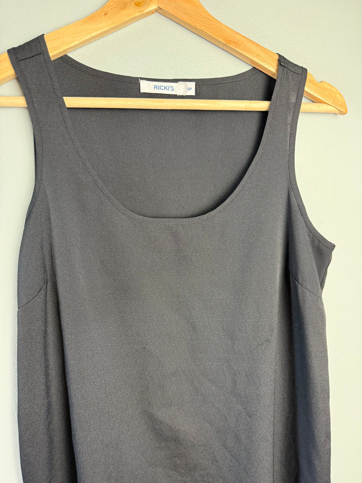 Ricki's Women's Small Tank