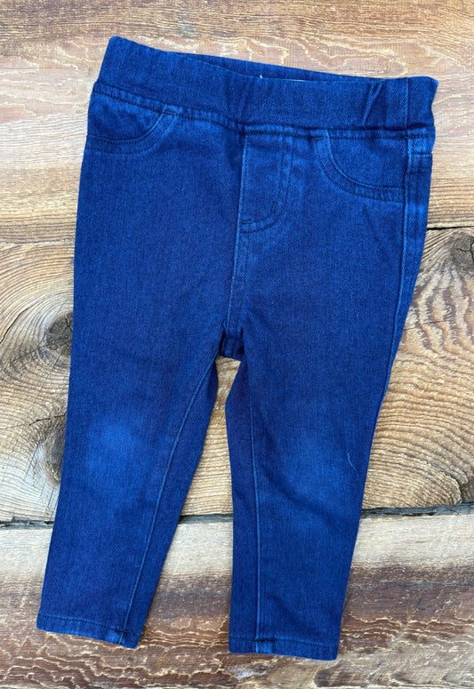 Miles the Label 24M Jegging