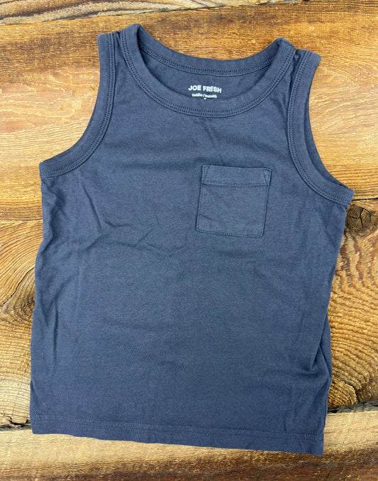 Joe Fresh 5T Pocket Tank