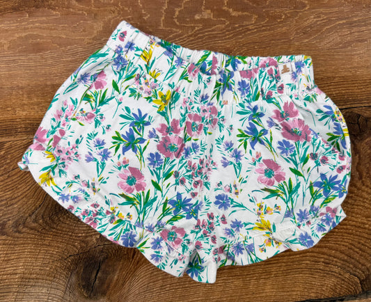 Gap 3T Floral Short